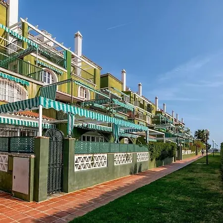 아파트 Duplex With Sea Views *