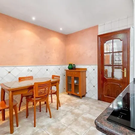 Duplex With Sea Views *
