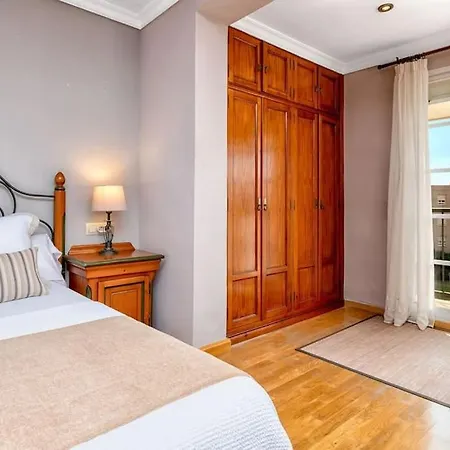 아파트 Duplex With Sea Views *