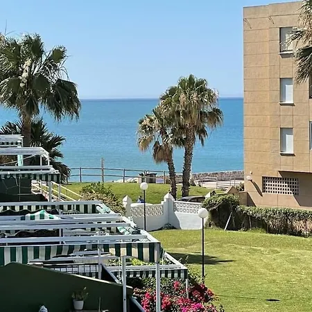 Duplex With Sea Views 아파트 *
