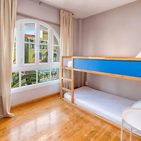 아파트 Duplex With Sea Views *