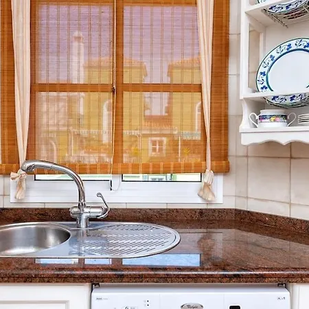 Duplex With Sea Views * 말라가