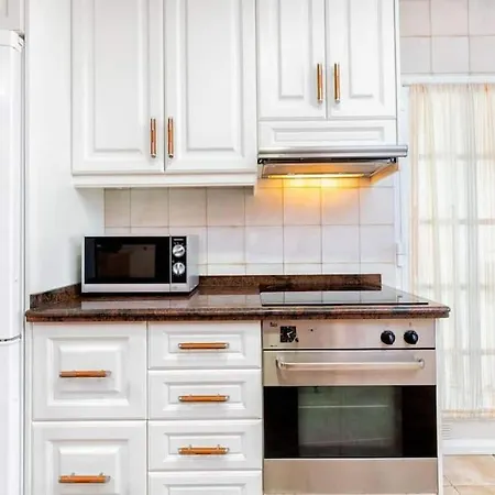 아파트 Duplex With Sea Views *