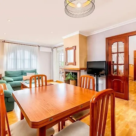 Duplex With Sea Views * Málaga