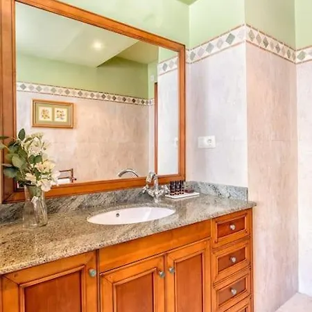 Duplex With Sea Views * Málaga