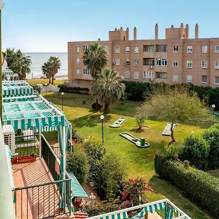 Lägenhet Duplex With Sea Views *